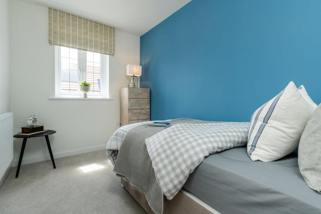 Additional image 9 of Off Tessall Lane,
Birmingham,
B31 5GE