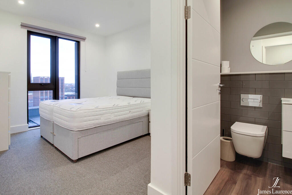 Additional image 7 of The Lightwell, 71 Cornwall Street, Birmingham City Centre