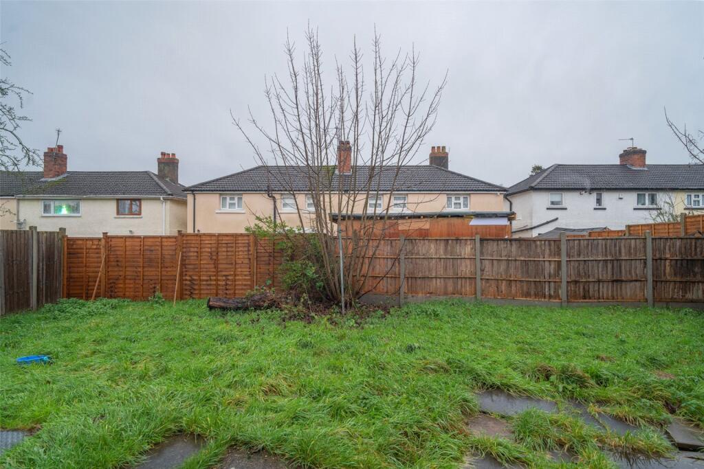 Additional image 4 of The Garth, Birmingham, West Midlands, B14