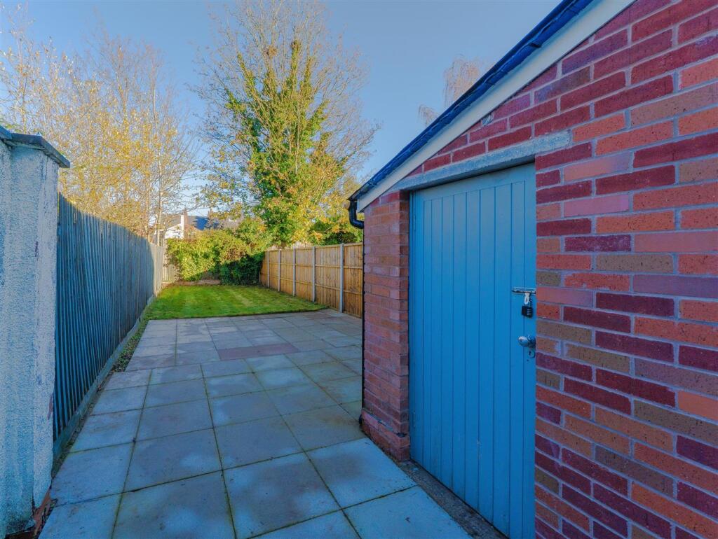 Additional image 19 of Umberslade Road, Selly Oak, Birmingham