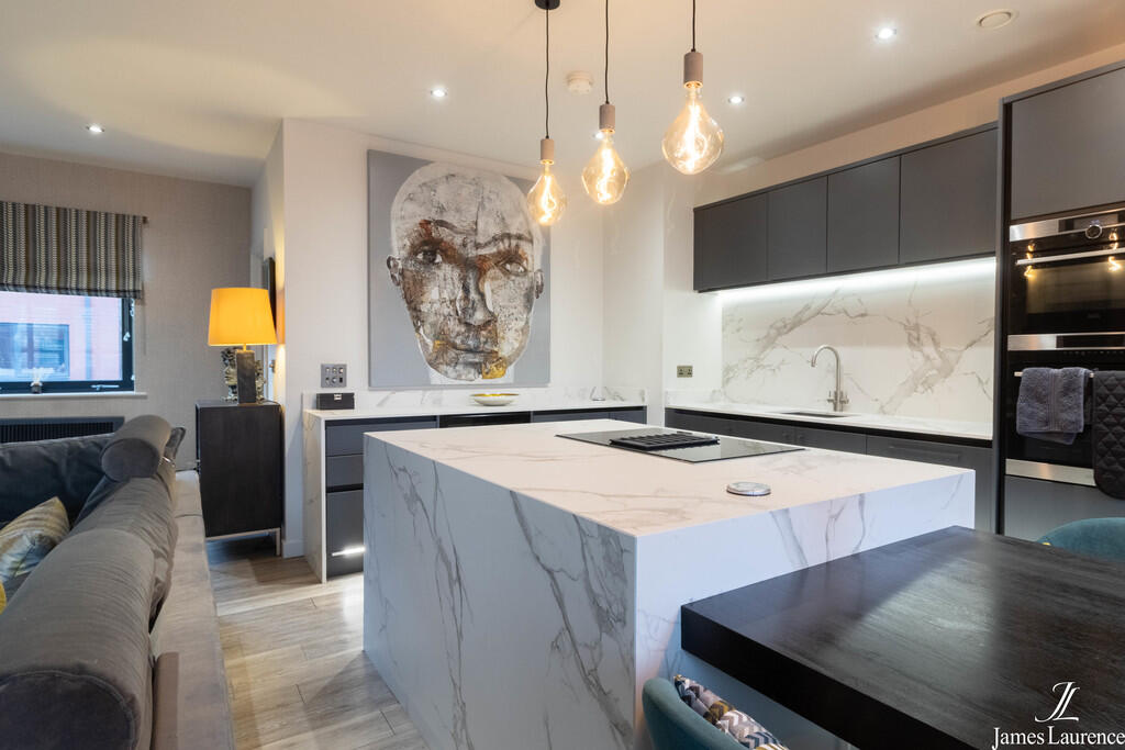 Additional image 7 of St Pauls Place, St. Pauls Square, Jewellery Quarter