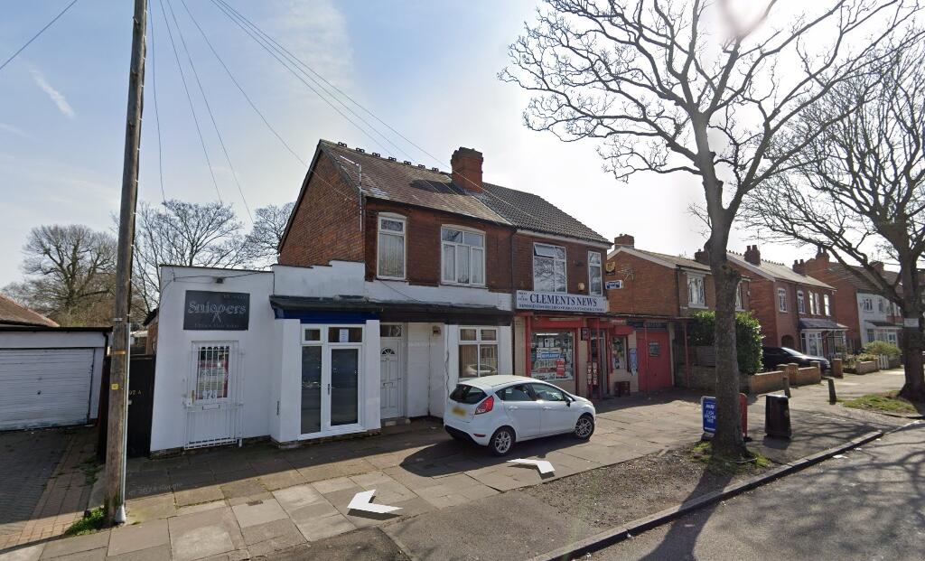 Additional image 17 of Clements Road, Birmingham, B25