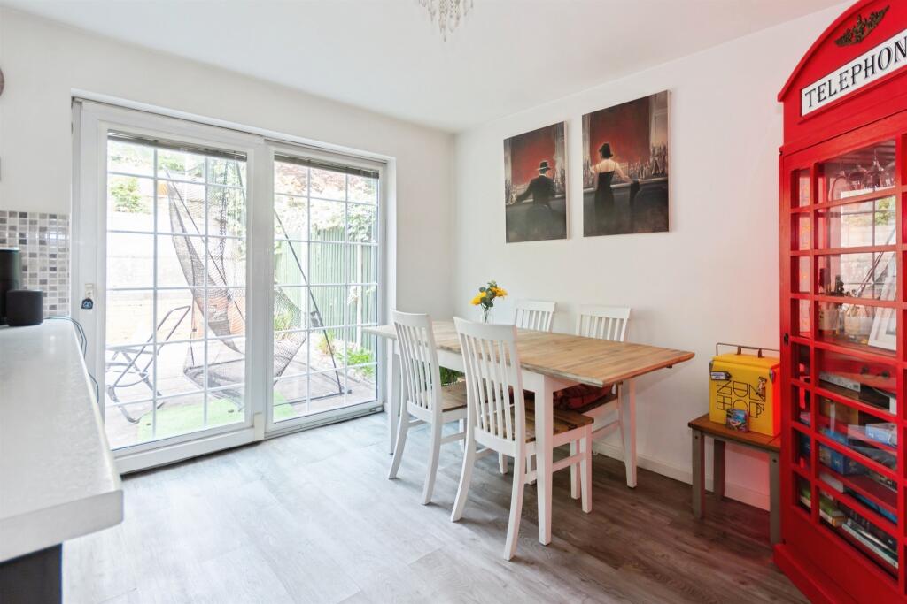 Additional image 4 of Milner Way, Birmingham