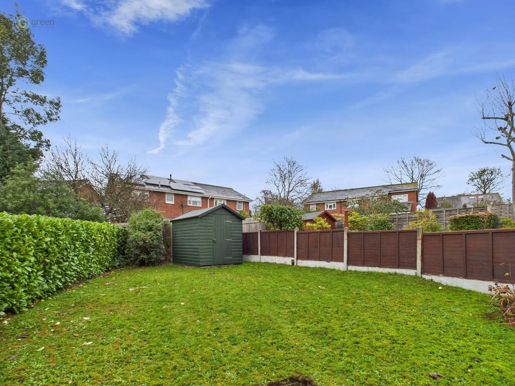 Additional image 41 of Warrington Drive, New Oscott