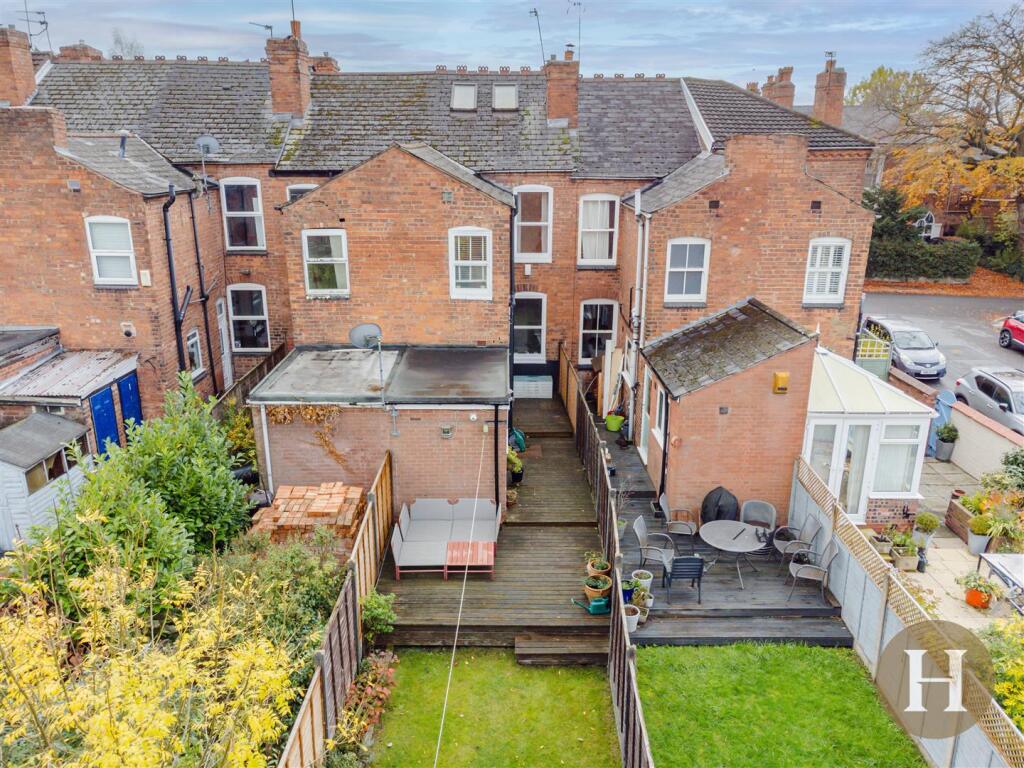 Additional image 31 of Victoria Road, Harborne, Birmingham, B17