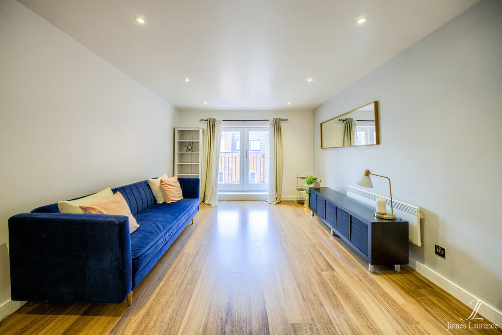 Additional image 9 of Square on Square, 2 Caroline Street, Jewellery Quarter