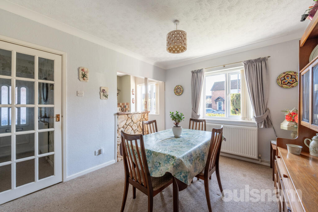 Additional image 4 of Black Haynes Road, Bournville Village Trust, Selly Oak, Birmingham, B29