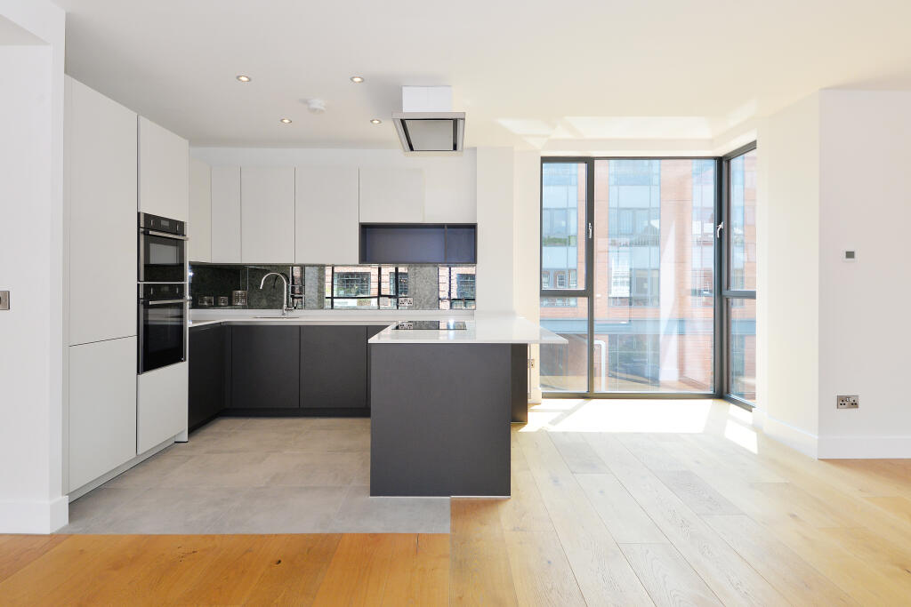 Additional image 10 of Water Street, Birmingham, B3