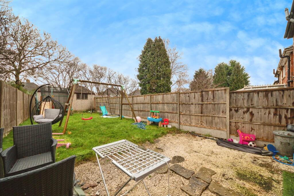 Additional image 14 of Gracemere Crescent, Birmingham