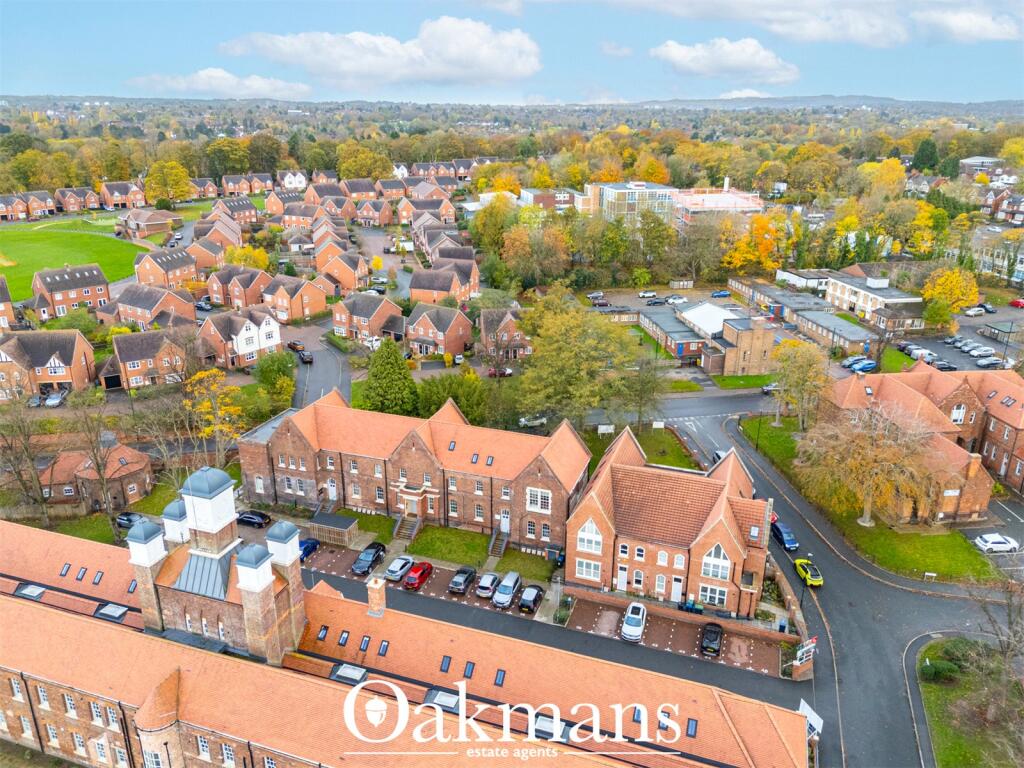 Additional image 21 of Arkell Way, Birmingham, West Midlands, B29