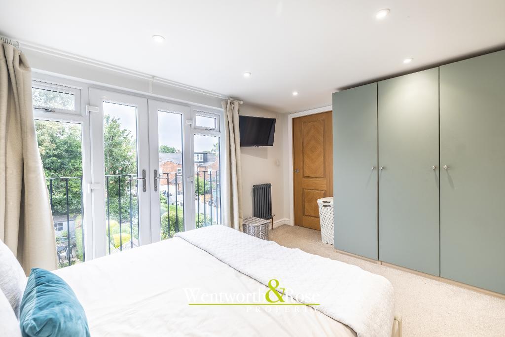 Additional image 15 of Wood Lane, Harborne, Birmingham, West Midlands, B17 9AY