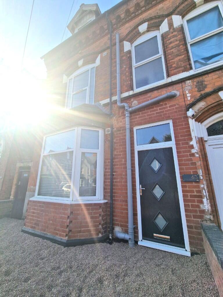 Additional image 39 of Gillott Road, Birmingham, B16