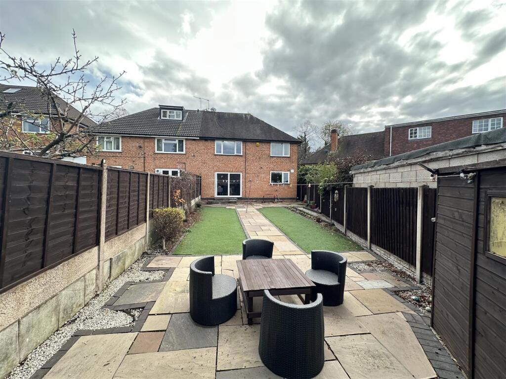 Additional image 21 of Friary Road, Birmingham