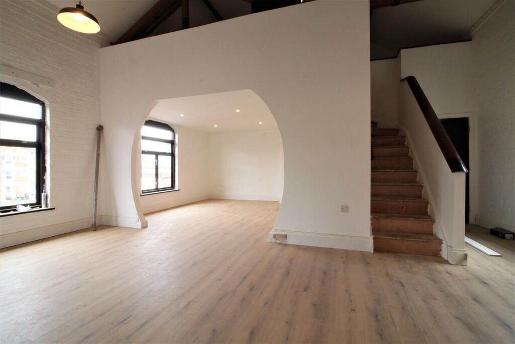 Additional image 2 of Tennial Wharf, Ludgate Hill, St Pauls Square