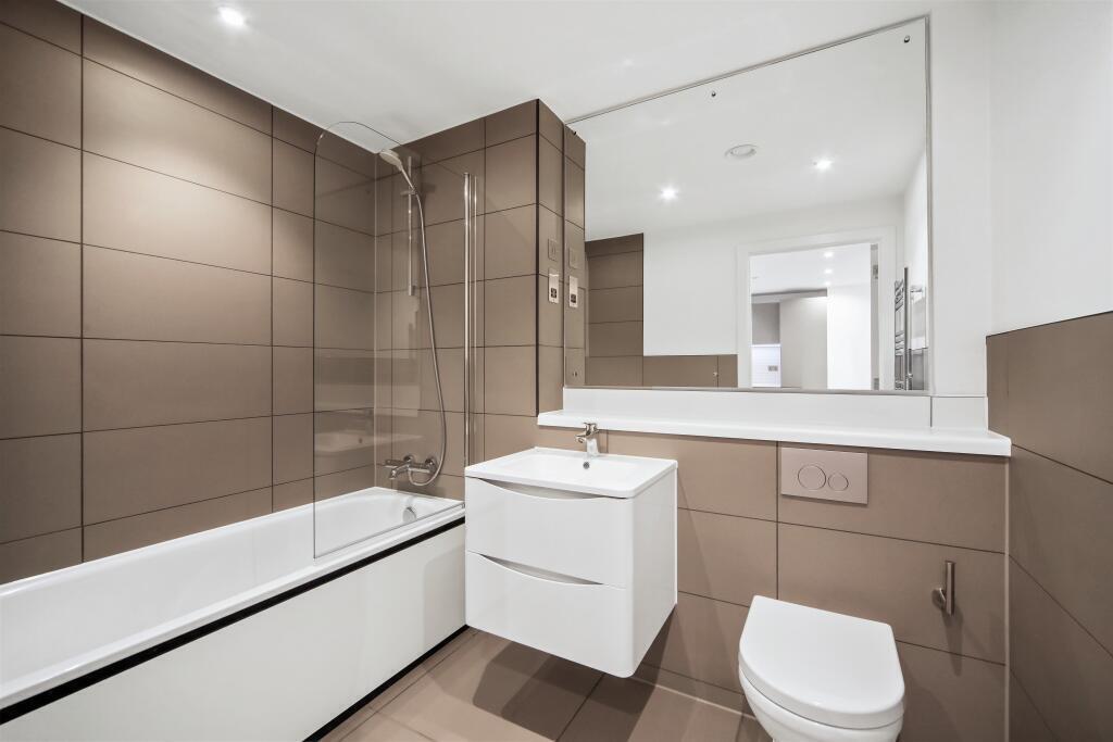 Additional image 11 of Lionel Street, Birmingham, B3