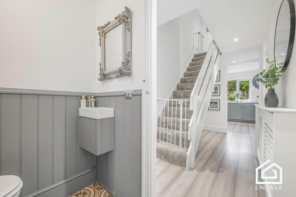 Additional image 13 of Dorsington Road , Solihull