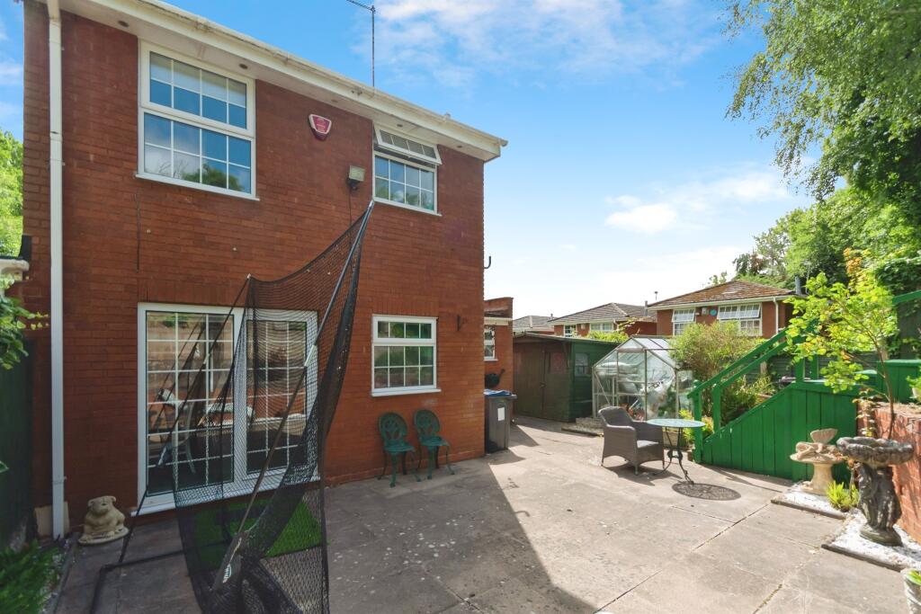 Additional image 28 of Milner Way, Birmingham