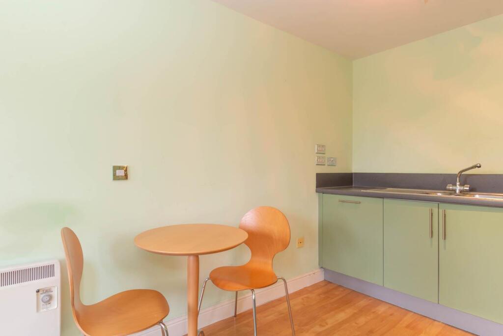 Additional image 3 of Essex House, Temple Street, B2 5DB