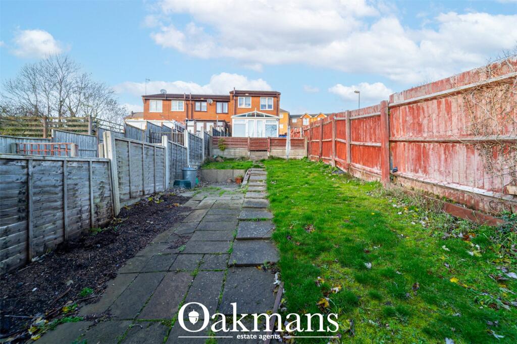 Additional image 31 of Lady Bracknell Mews, Northfield, Birmingham, West Midlands, B31