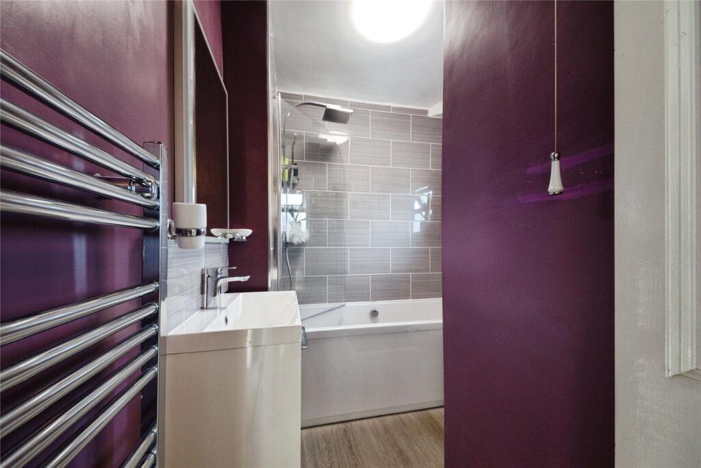 Additional image 19 of Broom Hall Grove, Acocks Green, Birmingham, West Midlands, B27