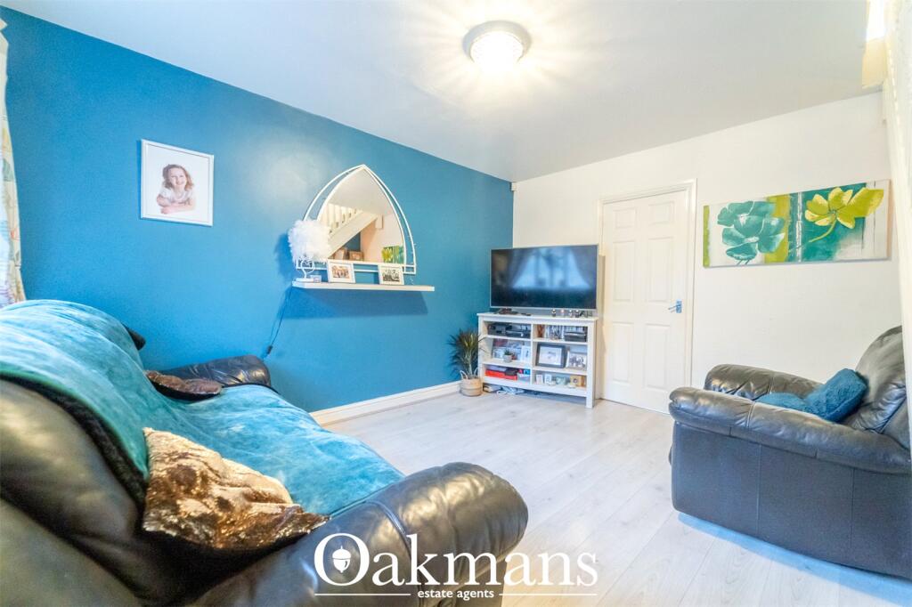 Additional image 36 of Lady Bracknell Mews, Northfield, Birmingham, West Midlands, B31