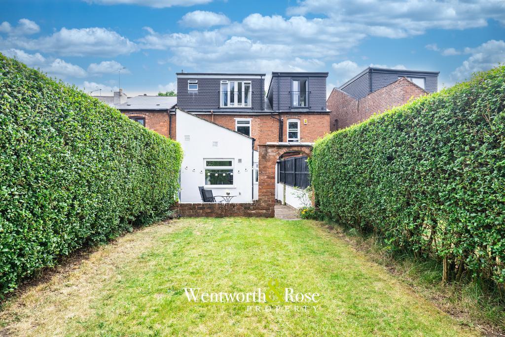 Additional image 21 of Wood Lane, Harborne, Birmingham, West Midlands, B17 9AY