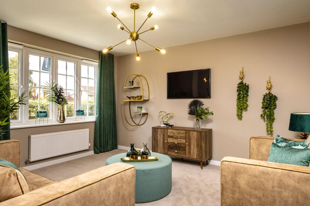 Additional image 5 of Off Tessall Lane,
Birmingham,
B31 5GE