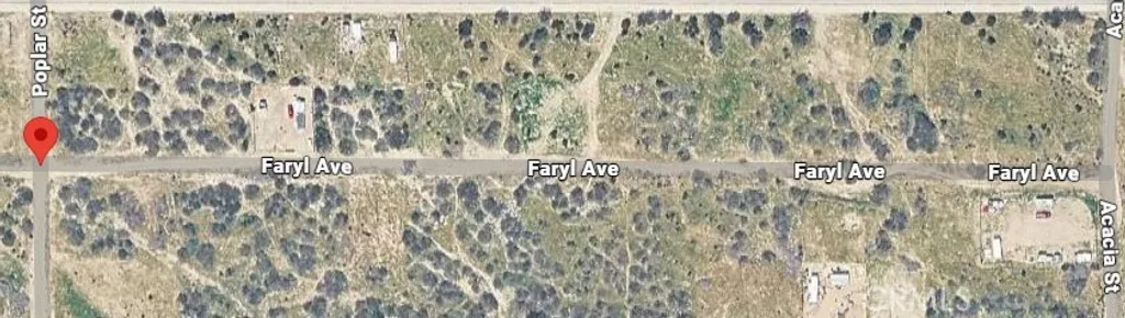 Property image for Faryl Ave, Cabazon, CA 92230
