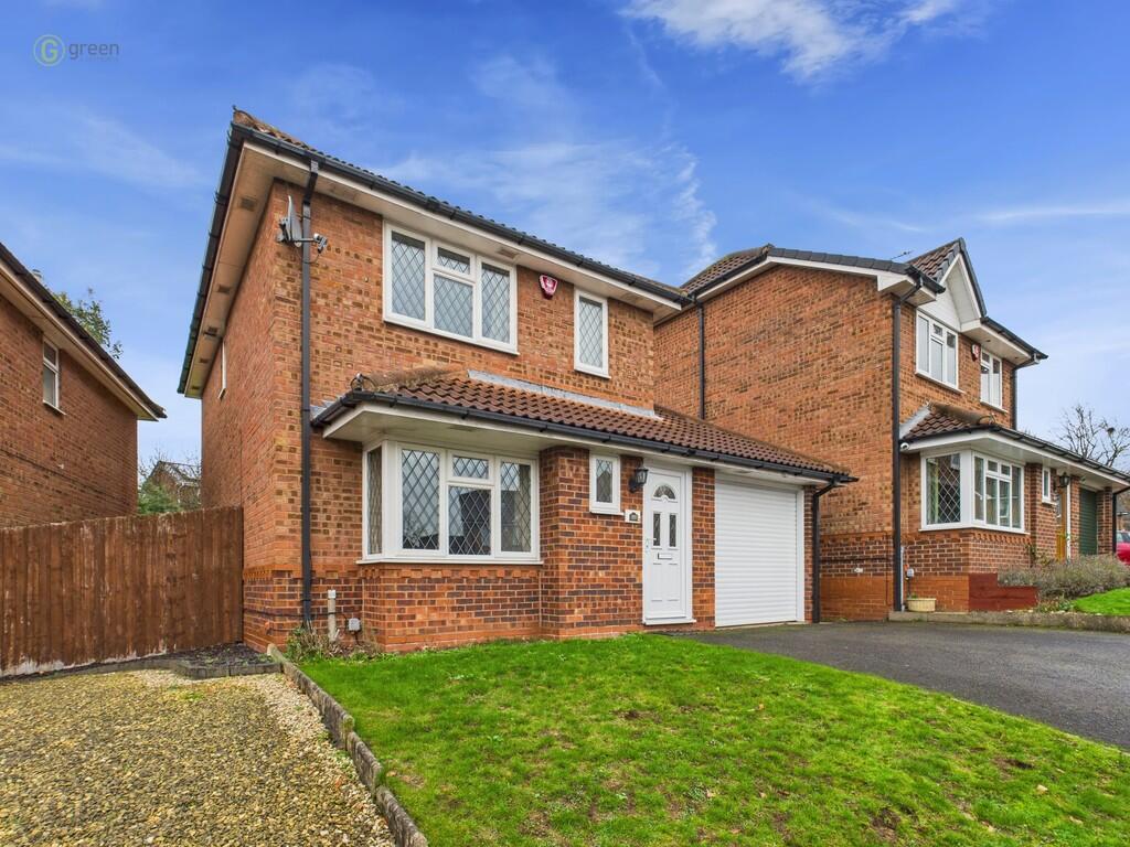 Additional image 40 of Warrington Drive, New Oscott