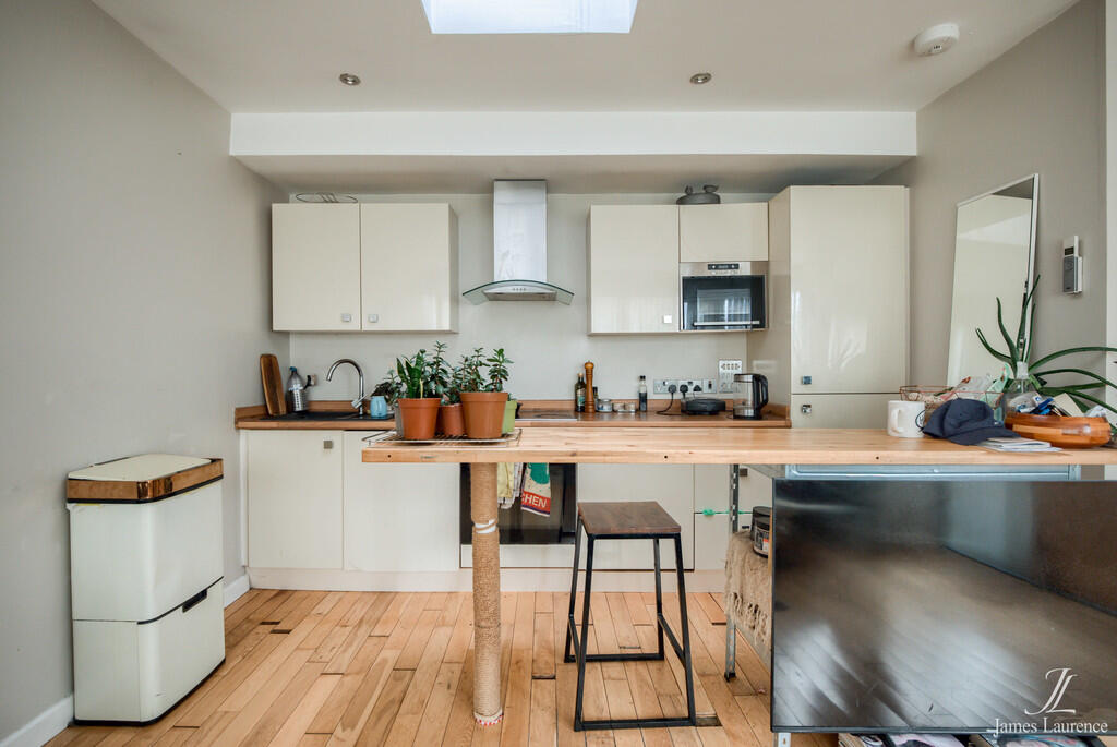 Additional image 10 of Three Apartments & Freehold - James Street, Jewellery Quarter, Birmingham City Centre