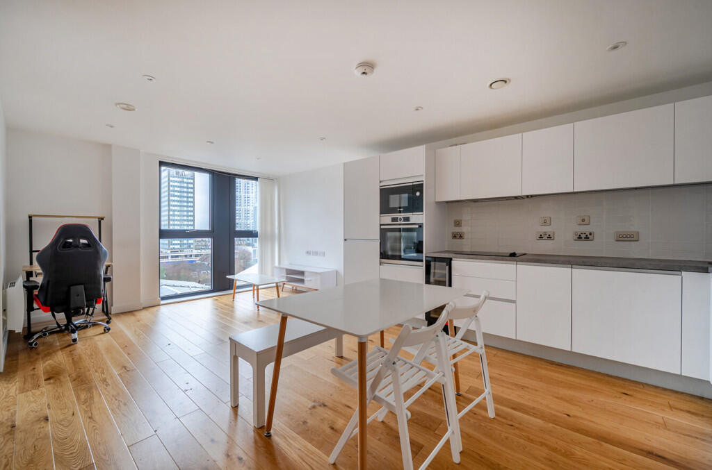 Additional image 5 of Communication Row, Birmingham, B15