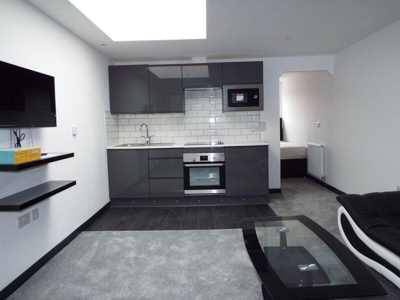 Additional image 8 of RS Apartments, Lindon House, Heeley Road, Birmingham B29 6EN