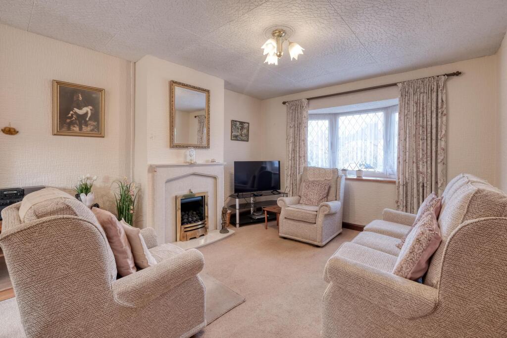 Additional image 18 of Chilcote Close, Birmingham, B28