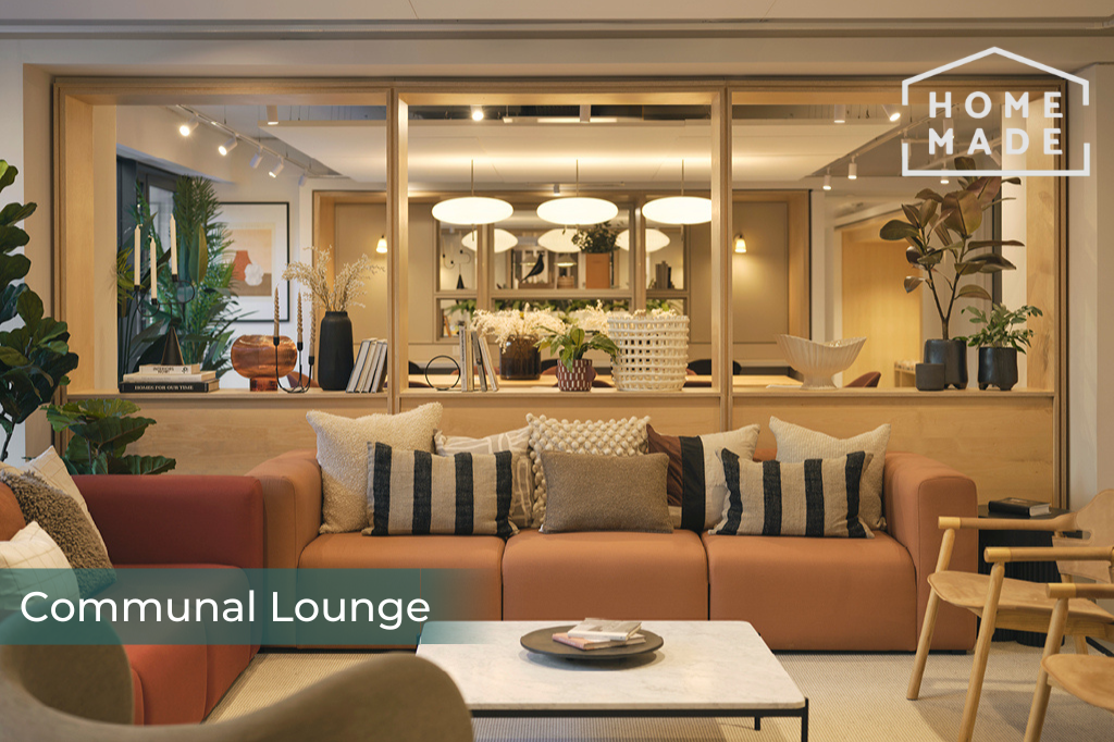 Additional image 19 of The Goodsyard, B18