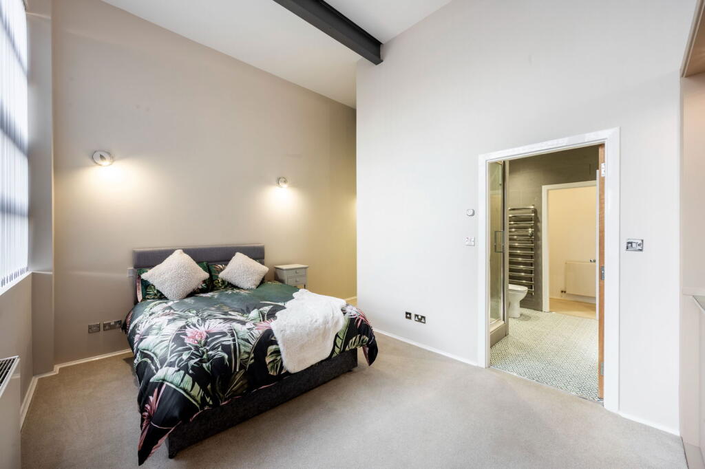 Additional image 12 of New Hampton Lofts, Branston Street, Birmingham, B18