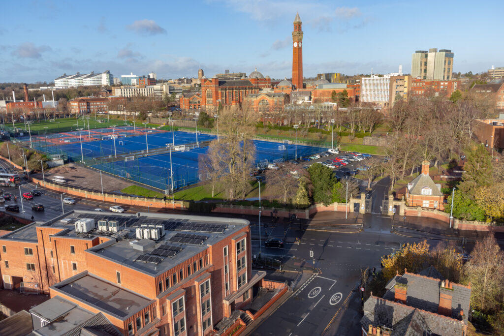 Additional image 9 of Southgate , Selly Oak, Birmingham , B29 7BH