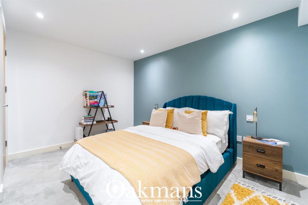 Additional image 17 of Montague Road, Edgbaston, Birmingham, West Midlands, B16