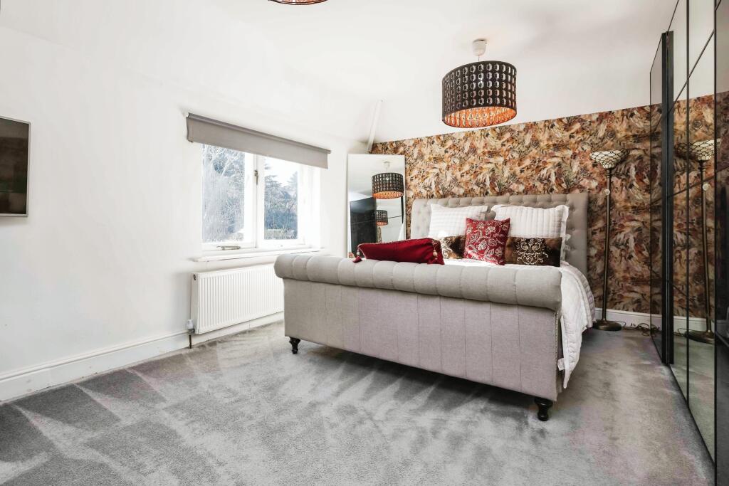 Additional image 23 of Oakfield Road, Selly Park, Birmingham, West Midlands, B29