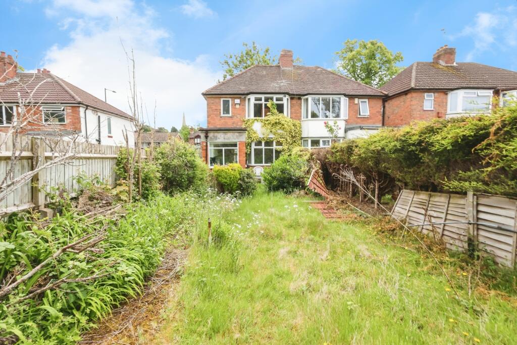 Additional image 6 of Gibbins Road, Birmingham, West Midlands, B29