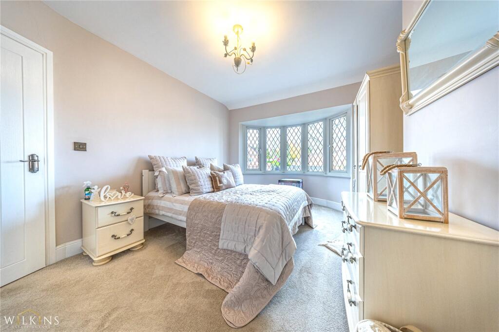 Additional image 9 of Woodacre Road, Birmingham, West Midlands, B24