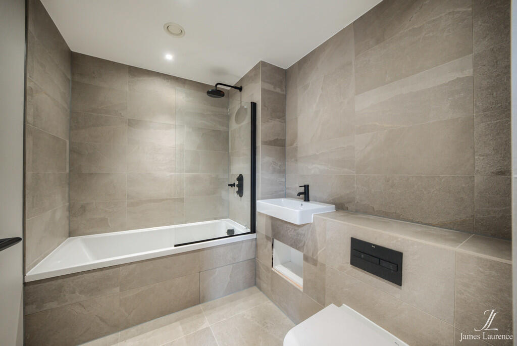 Additional image 8 of Mews House, Pressworks Apartments, 40-44 Northwood Street, Jewellery Quarter