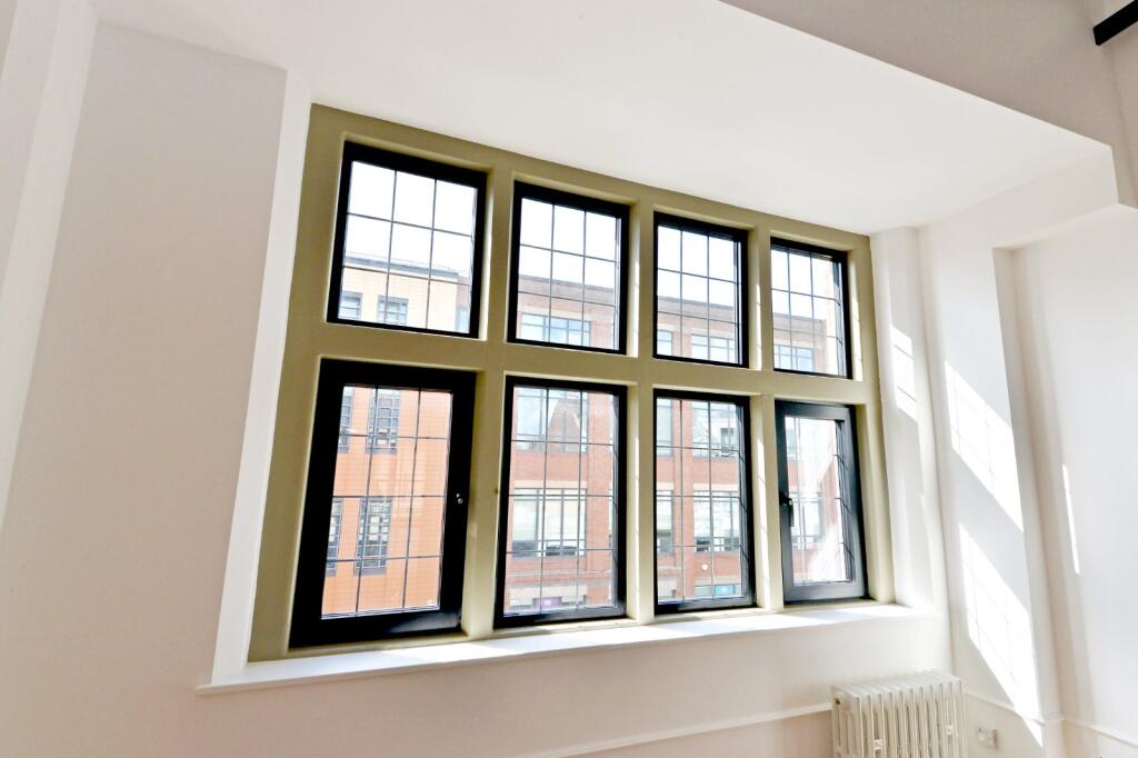 Additional image 9 of The Gothic, 4-6 Great Hampton Street, Birmingham, B18