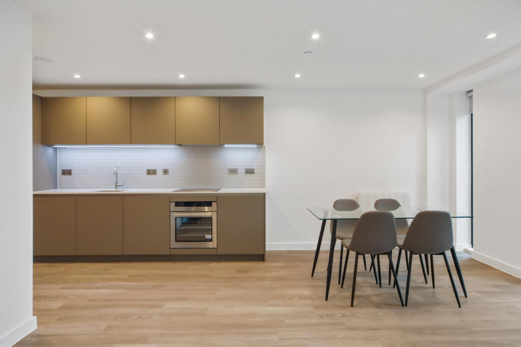 Additional image 9 of Lionel Street, Birmingham, B3