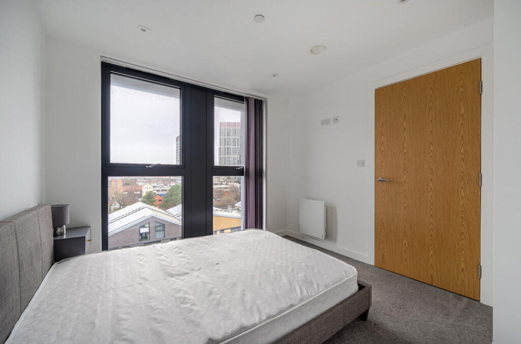 Additional image 11 of Communication Row, Birmingham, B15