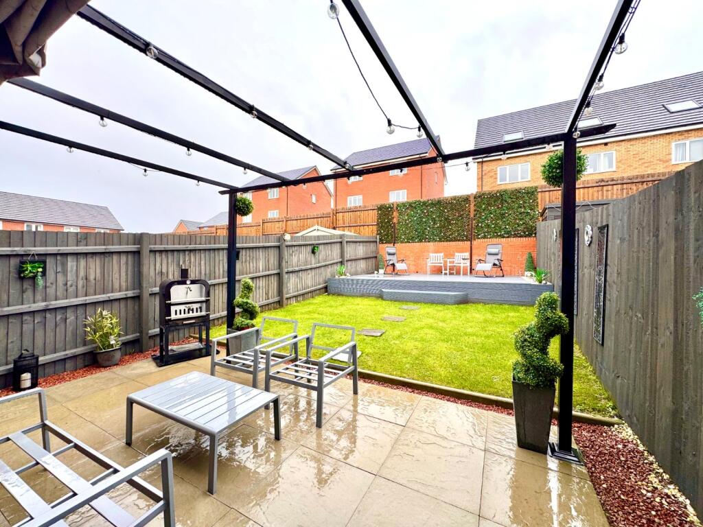 Additional image 13 of Brickwork Close, Birmingham, West Midlands, B24