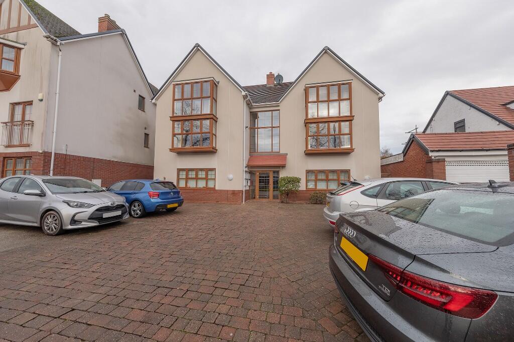 Additional image 16 of Highfield Road, Birmingham, B28