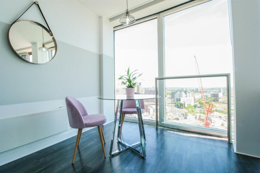 Additional image 6 of Rotunda, 150 New Street