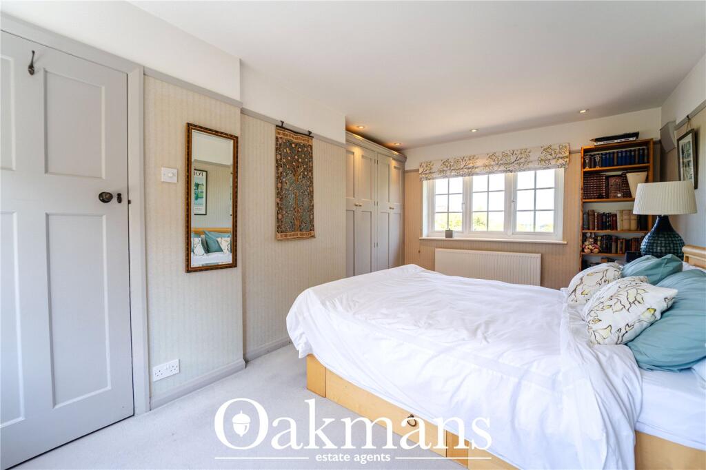 Additional image 19 of Newent Road, Bournville Village, Birmingham, B31