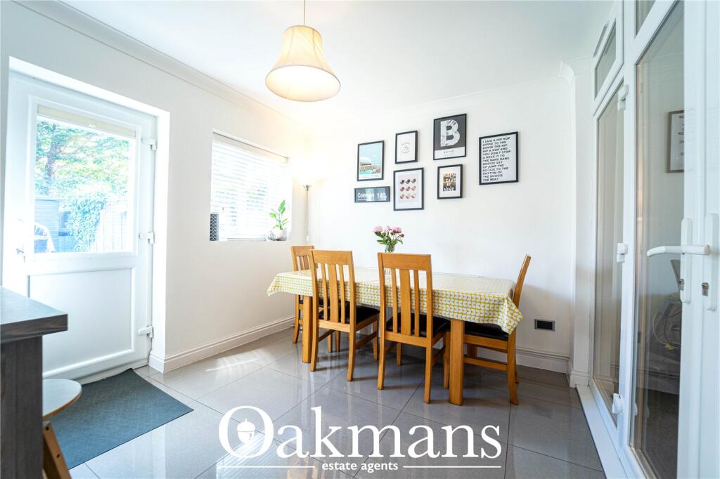 Additional image 12 of Beeches Avenue, Birmingham, West Midlands, B27