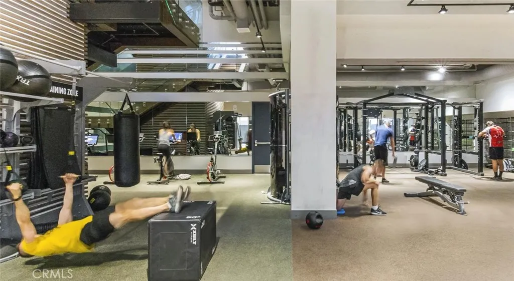 Additional image 36 of 150 Van Ness Avenue Unit 1222, San Francisco, CA 94102